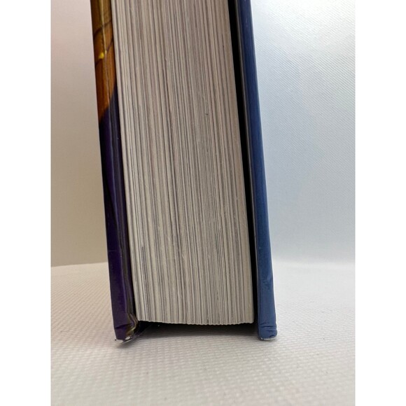 Prentice Hall PHYSICAL SCIENCE Textbook (Bx X) - Picture 3 of 7